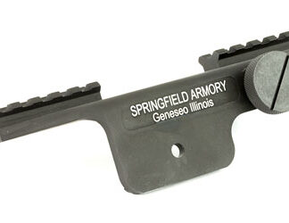 SPRGFLD SCOPE MOUNT M1A 4TH GEN ALUM