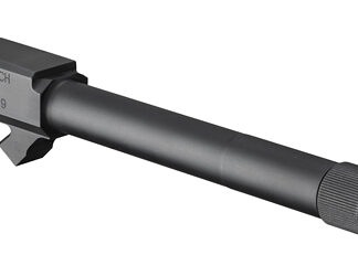 SPRGFLD XDM 4.5" THRD BBL 9MM