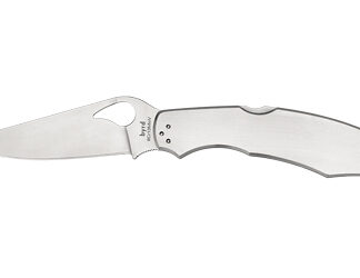 SPYDERCO BYRD CARA CARA 3.75"