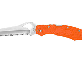SPYDERCO BYRD CARA CARA 2 LTWT ORN