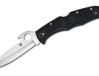 SPYDERCO ENDURA 4 EMERSON OPENER