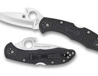 SPYDERCO DELICA4 EMERSON OPENER