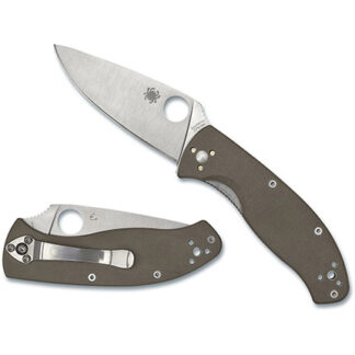 Tenacious Brown G-10 CPM M4