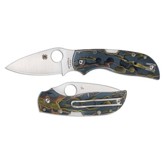 Chaparral Raffir Noble SL/PL