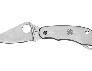SPYDERCO SS CLIPITOOL BTL/OPENR SDVR