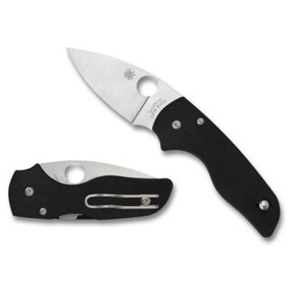 Spyderco Lil' Native SL/PL