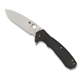 Spyderco Amalgam SL/PL S30V