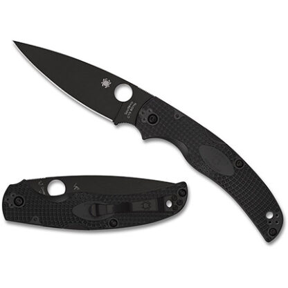 Native Chief Black LW Black