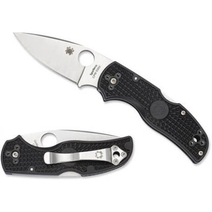 NATIVE 5 SL/PL 2.5" BLACK