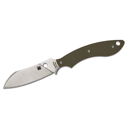 Spyderco Stok Drop SL/PL 2.95