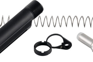 B5 SYSTEMS SIERRA K EXTENSION - KIT BLACK