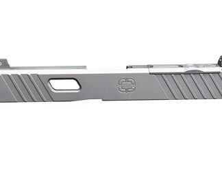 SHADOW GEN 3 OPTIC CUT SLIDE ASSEM