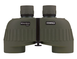 STEINER 10X50 MILITARY MARINE BINO