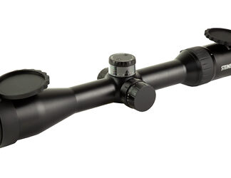 STEINER PREDATOR 8 2-16X42MM SFP