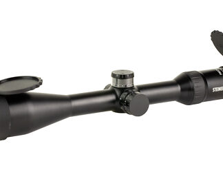 STEINER PREDATOR 8 3-24X50MM SFP