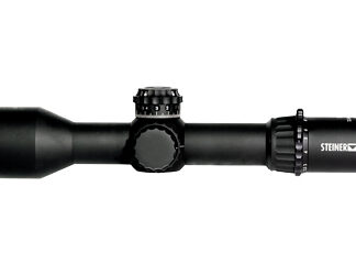 STEINER T6XI 2.5-15X50MM SCR MIL FFP