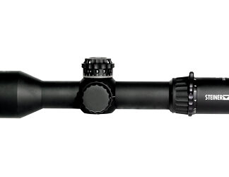 STEINER T6XI 2.5-15X50MM SCR MOA FFP
