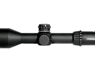 STEINER T6XI 3-18X56MM SCR2 FFP