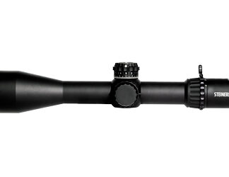 STEINER T6XI 5-30X56MM SCR2 FFP