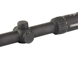 STEINER P4XI 1-4X42MM SFP