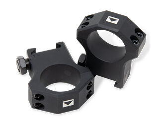STEINER T SERIES RINGS 30MM LOW