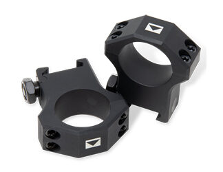 STEINER T SERIES RINGS 30MM HI