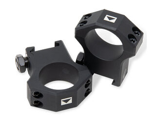 STEINER T SERIES RINGS 30MM XTRA HI