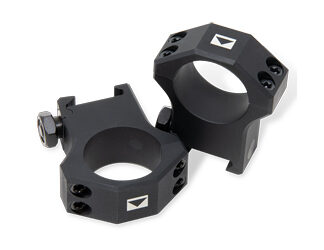STEINER T SERIES RINGS 34MM LOW