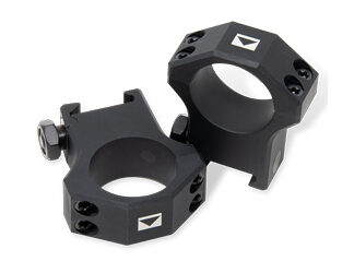 STEINER T SERIES RINGS 34MM HIGH