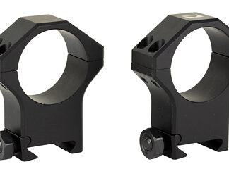 STEINER T SERIES RINGS 34MM X HIGH