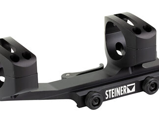 STEINER P SERIES 30MM QD MOUNT