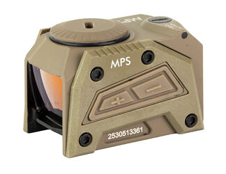 STEINER MICRO PISTOL SIGHT FDE