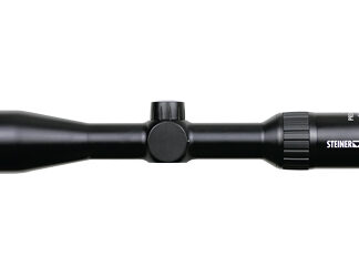 STEINER PREDATOR 4 2.5-10X42MM SFP