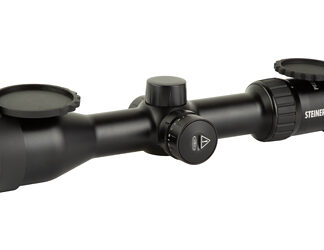 STEINER PREDATOR 4S 4-16X44 (SHORT)