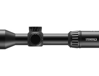 STEINER H6XI 2-12X42 STR-MIL FFP