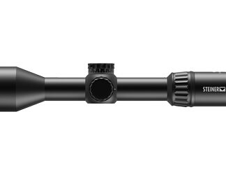 STEINER H6XI 3-18X50 STR-MIL FFP