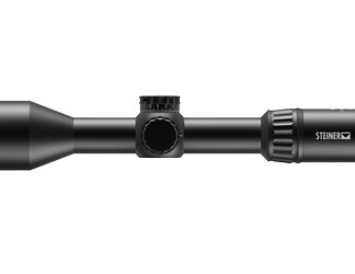 STEINER H6XI 3-18X50 MHR-MOA FFP