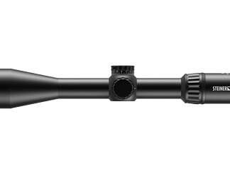 STEINER H6XI 5-30X50 STR-MIL FFP