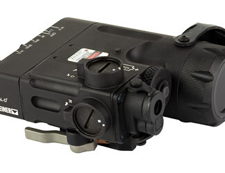 STEINER DBAL D2 LED IR AIMING DEVICE