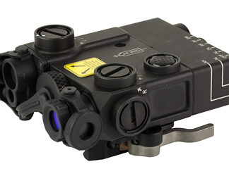 STEINER DBAL A3 IR DUAL AIMING LASER