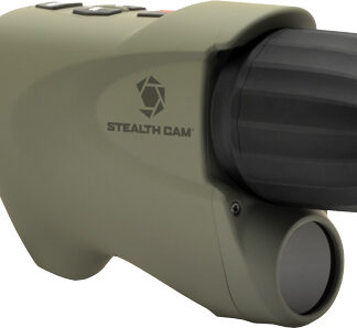 STEALTH CAM NIGHT VISION 3X20 - MONOCULAR 9X 8MP/720P VIDEO