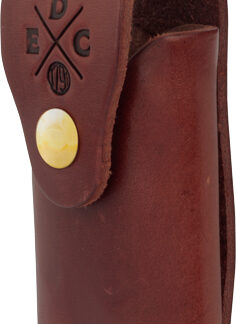 1791 EDC STANDARD EASY SLIDE - SOLO MULTITOOL HOLSTER CHSTNUT