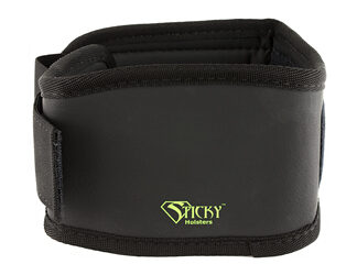 STICKY HOLSTER ANKLE BITER