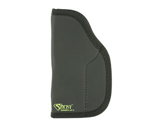 STICKY LG-1L FOR 5" 1911 BLACK
