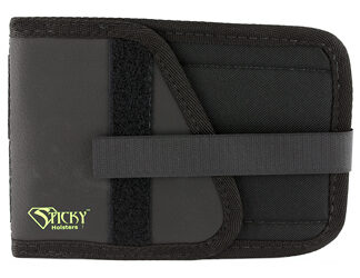 STICKY HOLSTER TRAVEL MOUNT