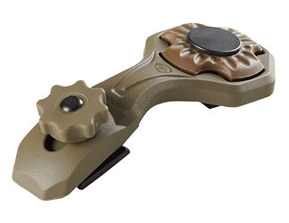 STREAMLIGHT SIDEWINDER ARC MOUNT COY