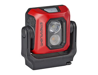 STRMLGHT SYCLONE DUAL LED MAG BASE