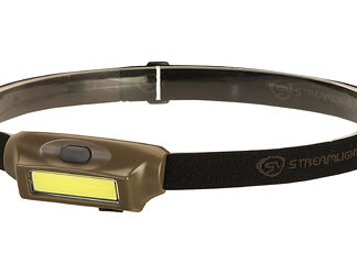 STRMLGHT BANDIT HL USB COY RED LED