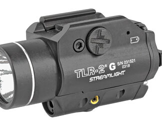 STRMLGHT TLR-2 G RAIL MNT LIGHT/LSR