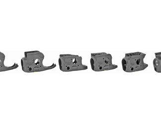 STRMLGHT TLR-6 COMBO PK LED LASER